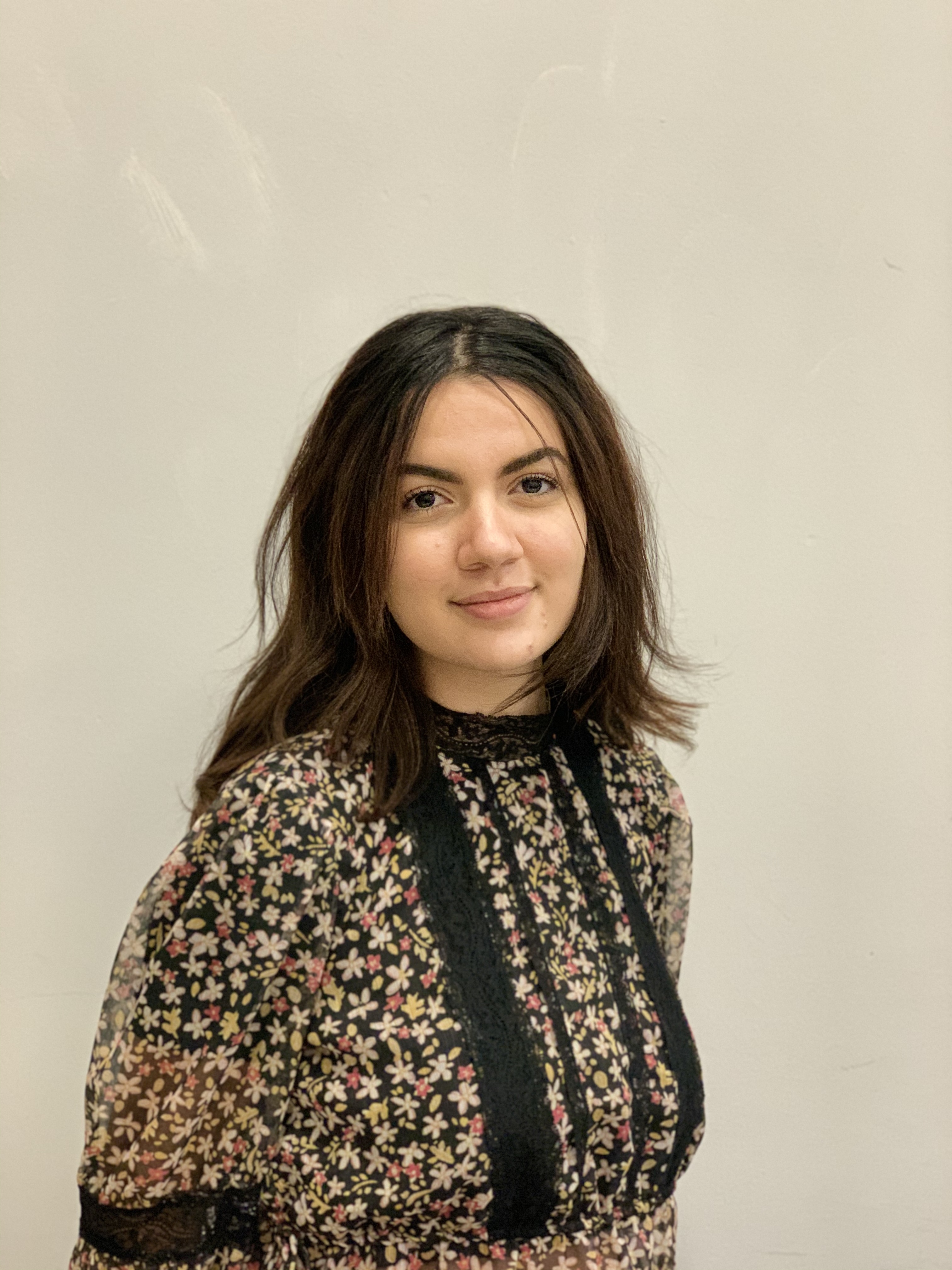 Inès Rezki