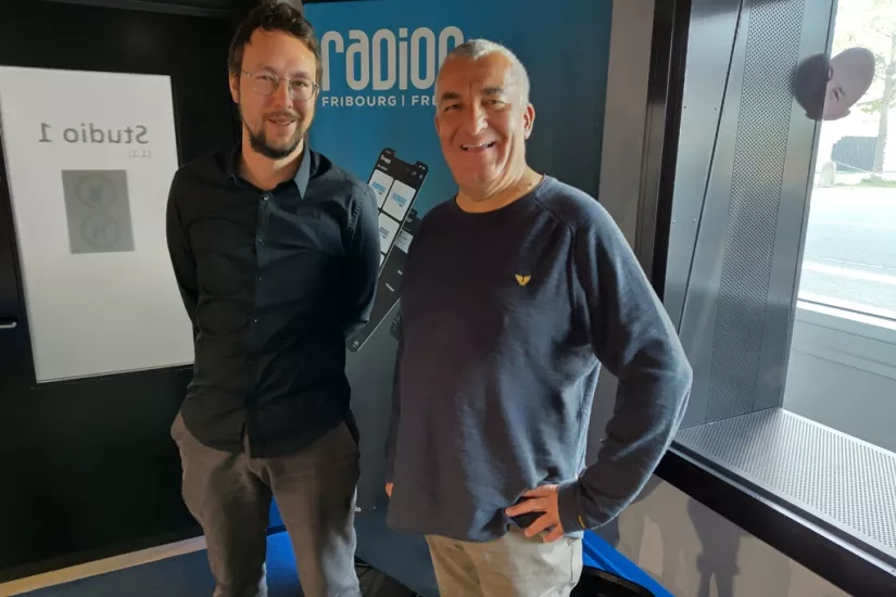 Kenia: PBI Schweiz spricht bei Radio Fribourg über Polizeigewalt
