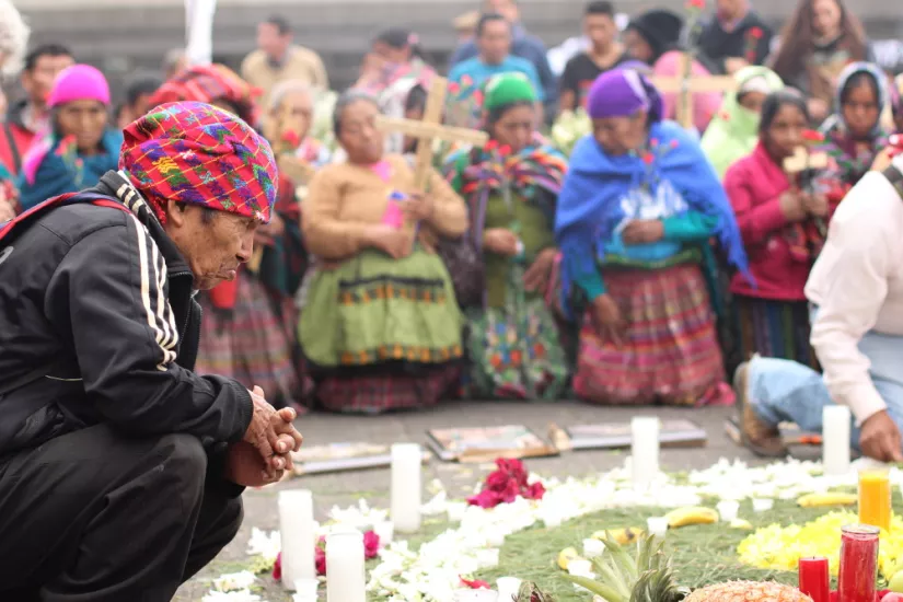 Dia de Victimas
