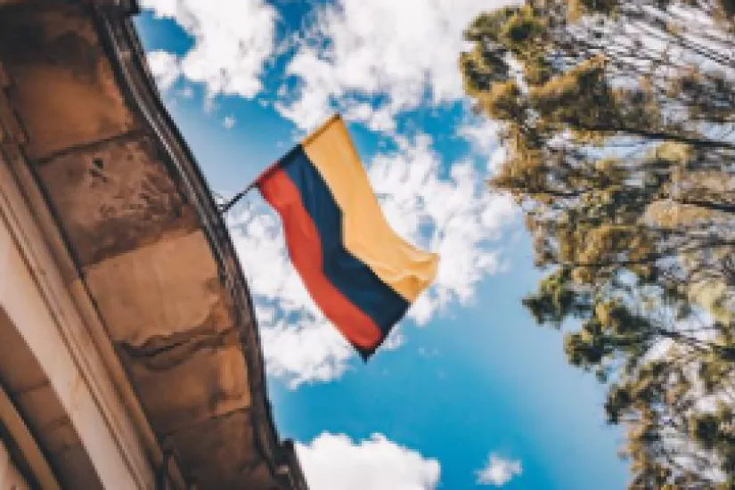 News Colombia Uribe 