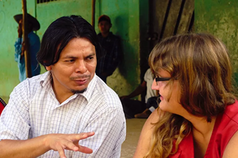 Omar Jerónimo