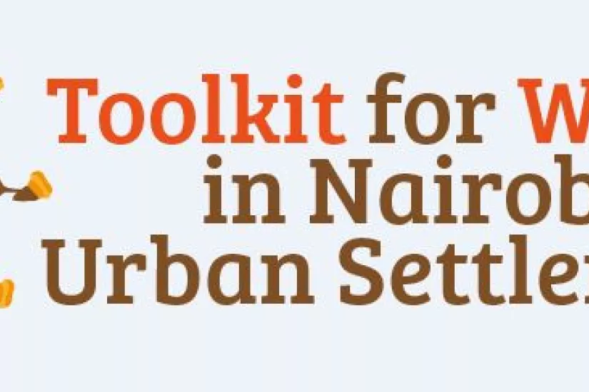 Toolkit for WHRDs in Kenya